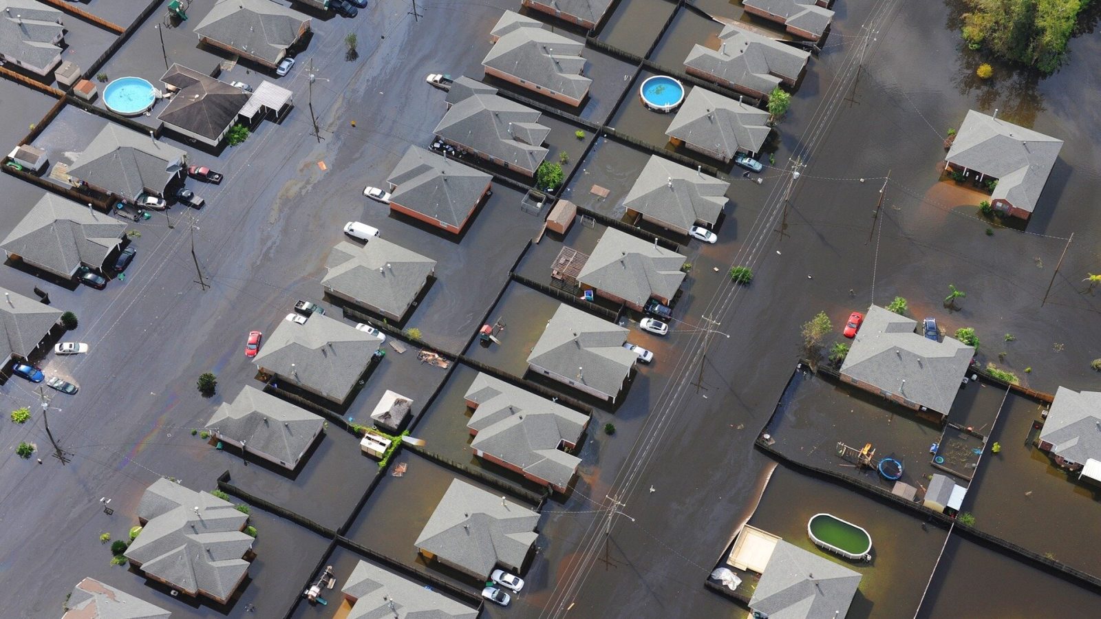 The ambiguous costs of climate change