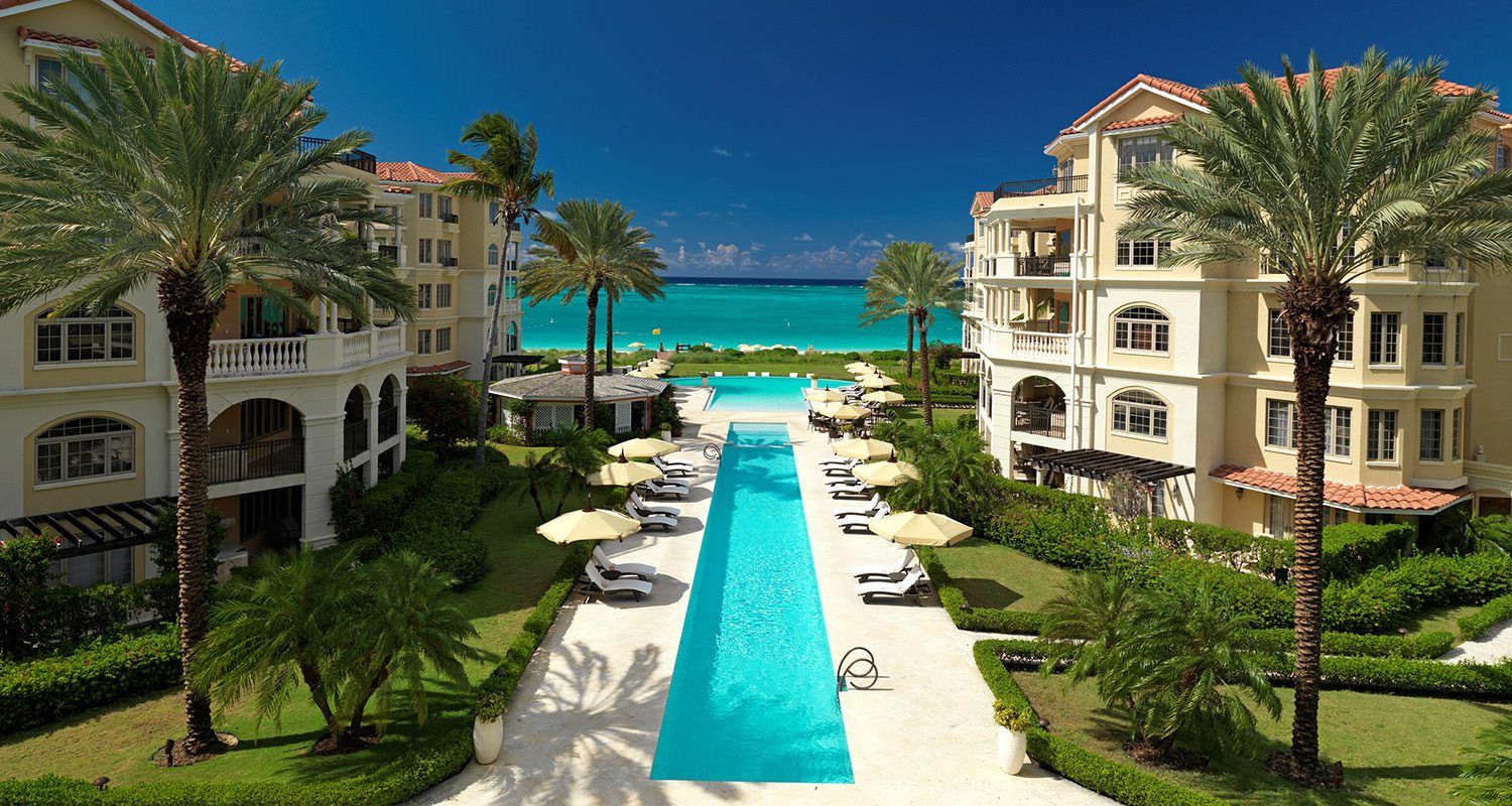 The Best Airbnbs in Turks and Caicos for Group Trips, Family Getaways, and Solo Adventures