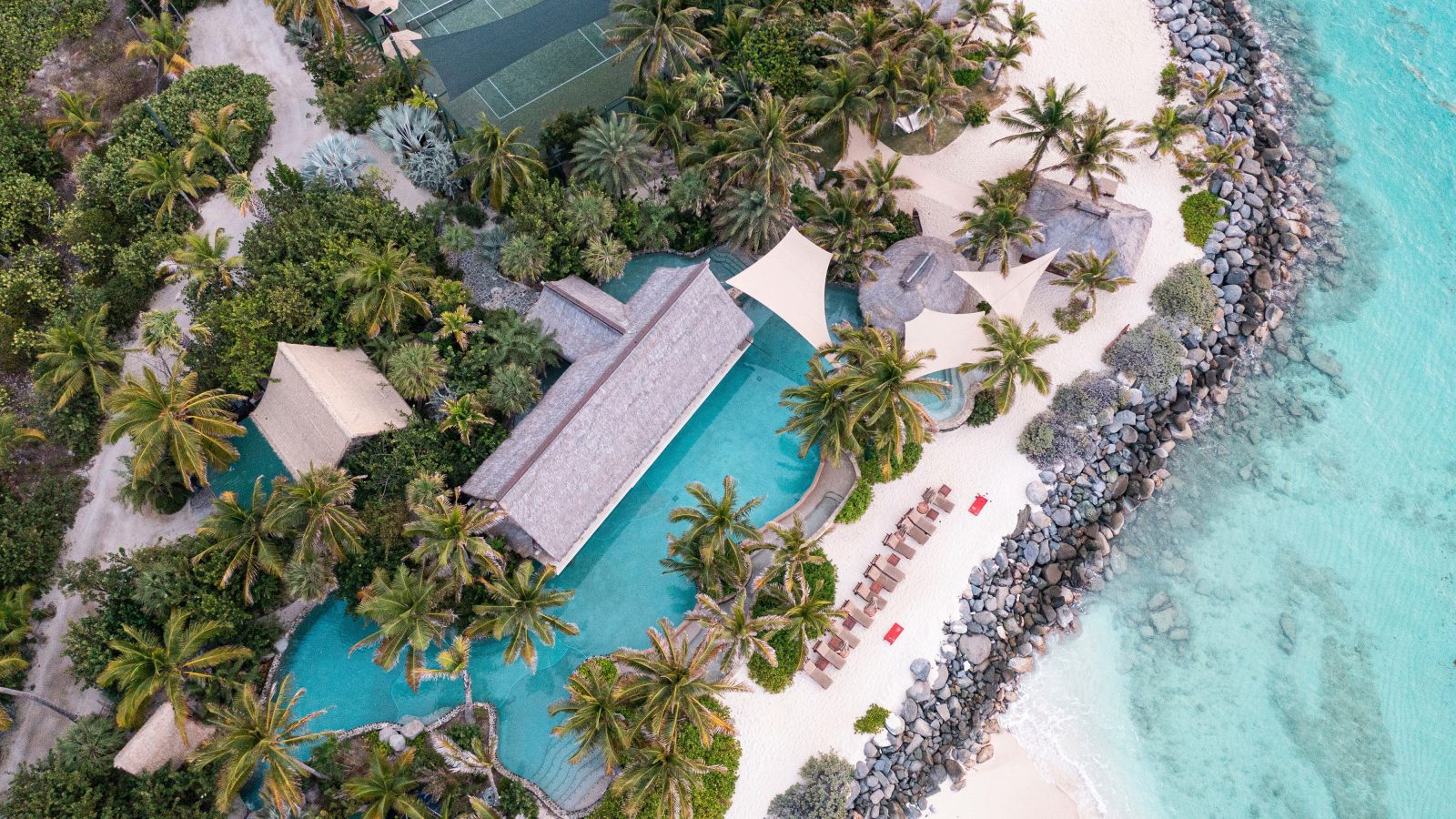 The Best All-Inclusives in the Caribbean for Effortless Escapes