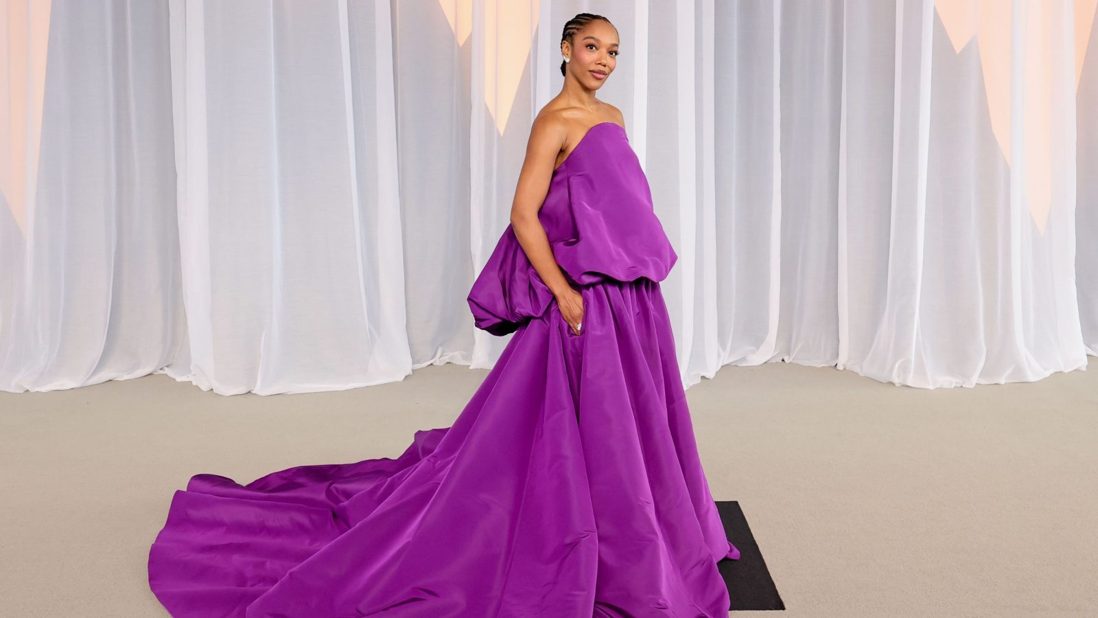 The Best Dressed Stars From the 2026 Academy Museum Gala