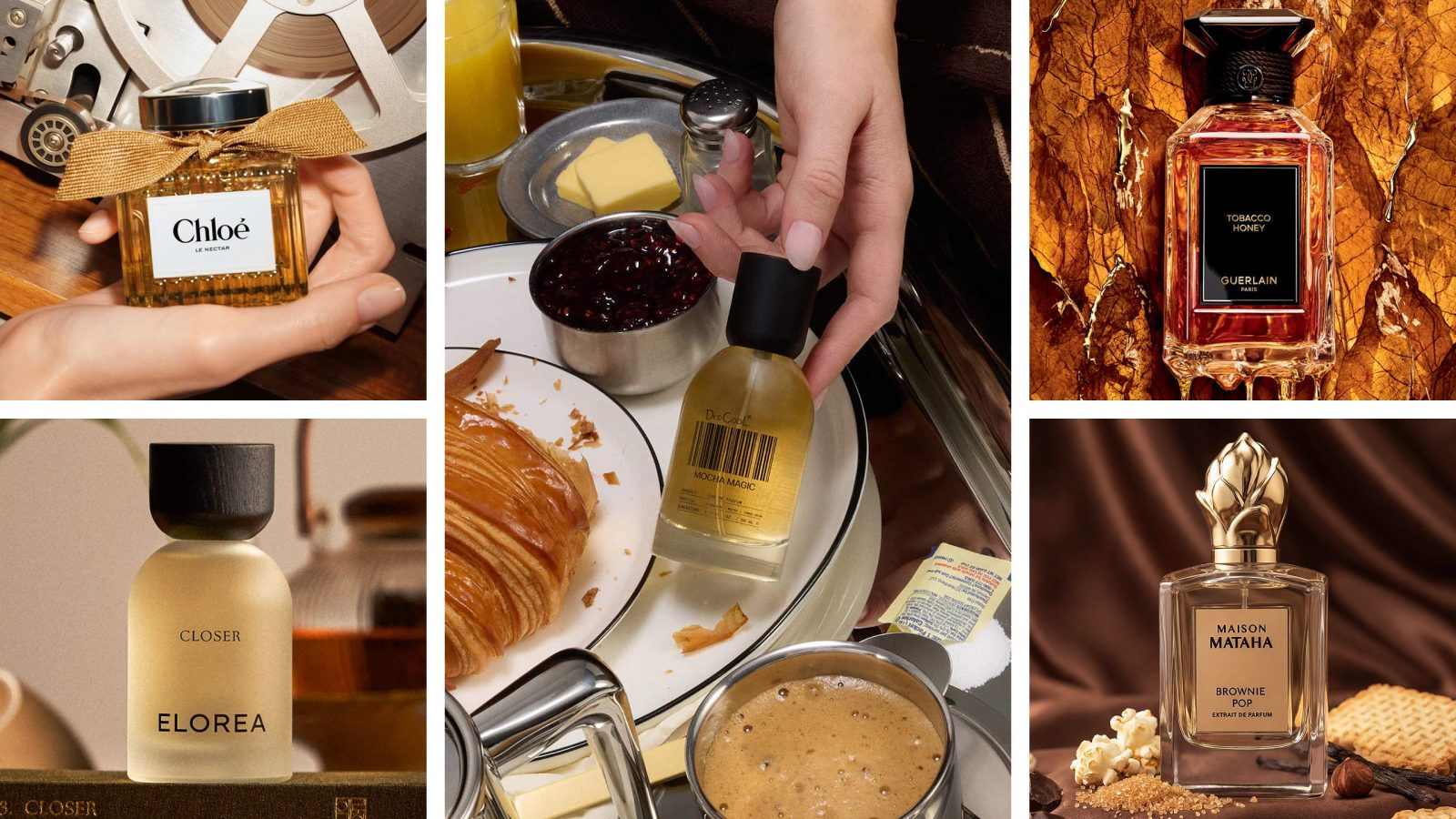 The Best Fall 2026 Perfume Trends to Warm Up Your Fragrance Wardrobe