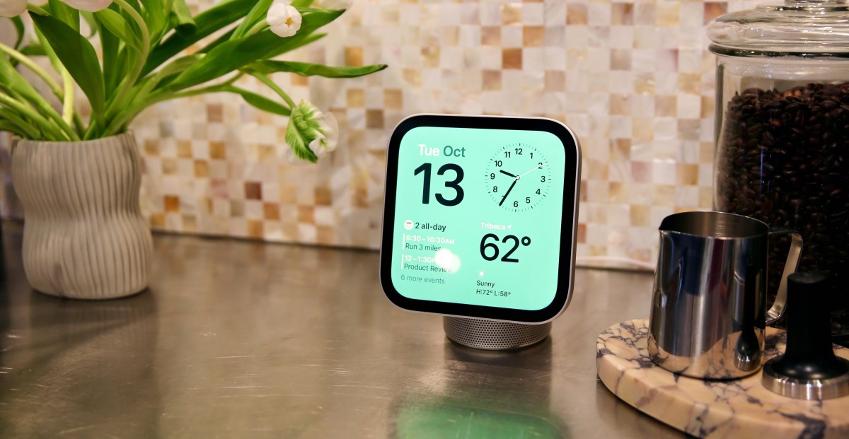 The best feature of Apple’s HomeView might be its simplicity