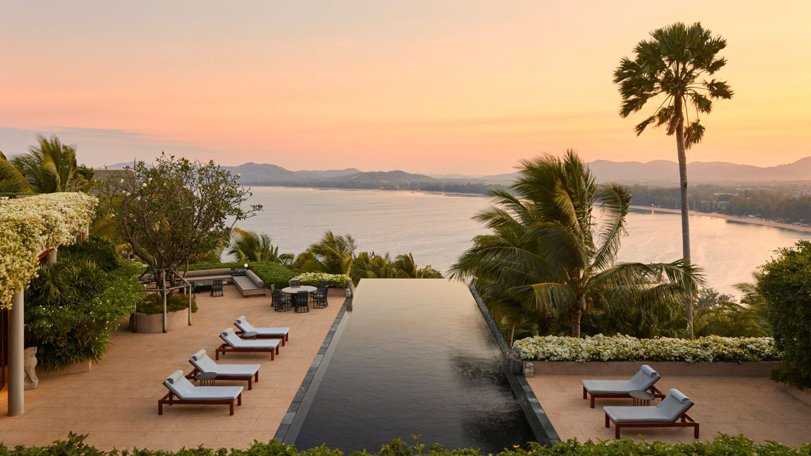 The Best Hotels Across Thailand That Deliver Island Luxury, City Elegance, and Jungle Seclusion