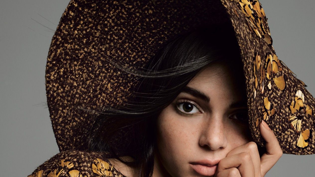 The Best of Inez and Vinoodh—This Year’s CFDA Lifetime Achievement Honorees—in Vogue