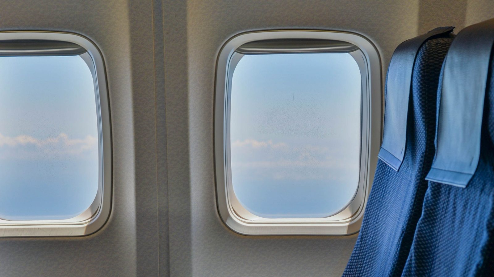 The Best Seats on a Plane Aren't Always Obvious—Here's How to Hack the Seat Map