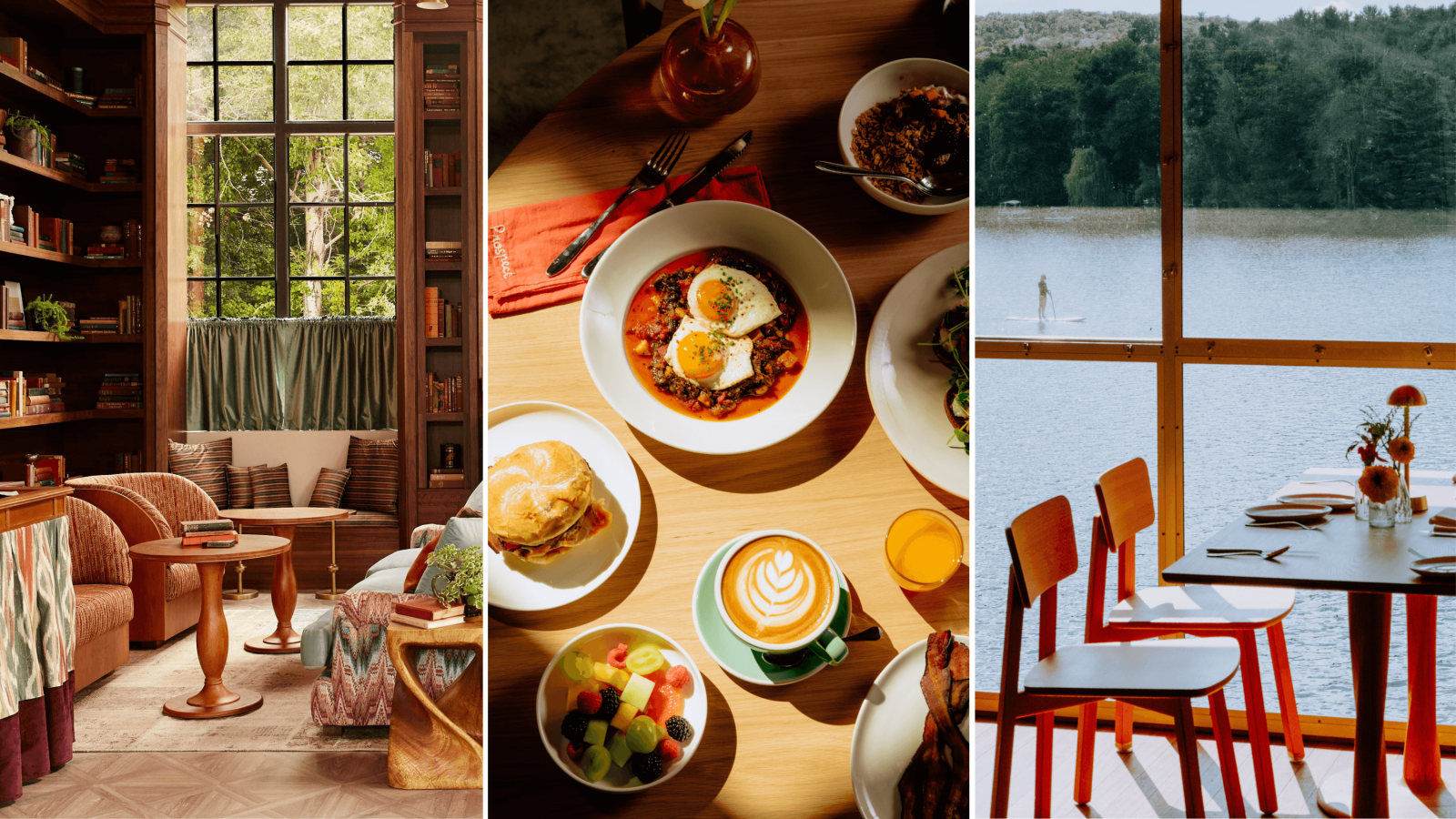 The Best Things to Do in the Berkshires—and Where to Stay