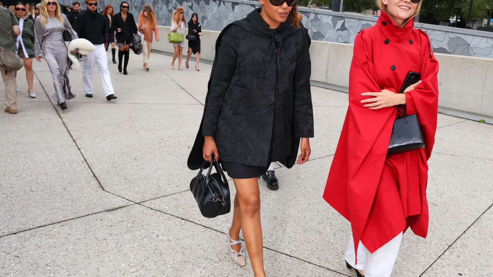 The Best Top-Handle Bags Will Polish Up Any Look