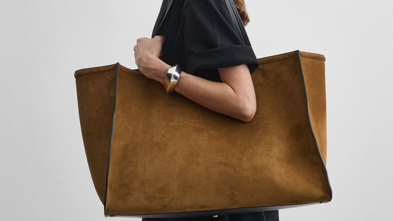 The Best Weekender Bags for a Well-Organized Getaway