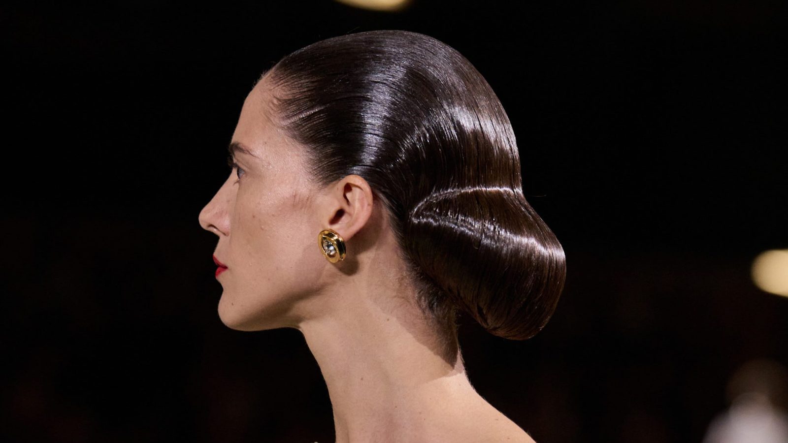 The Clever Hair Detail You May Have Missed at Chanel’s Spring/Summer 2027 Runway Show