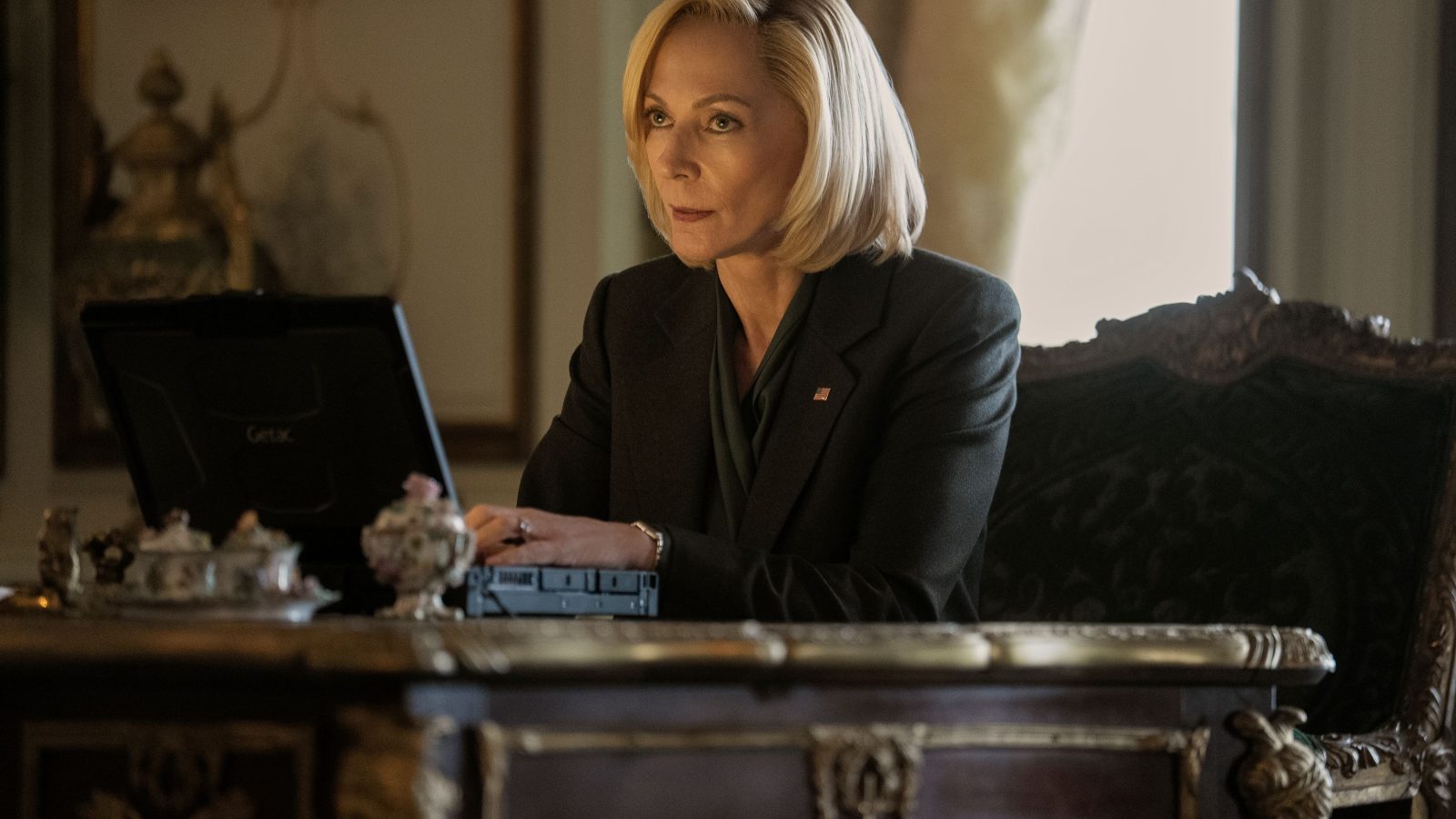 The Diplomat Is Back for Season Four—Where Is the Political Thriller Filmed?