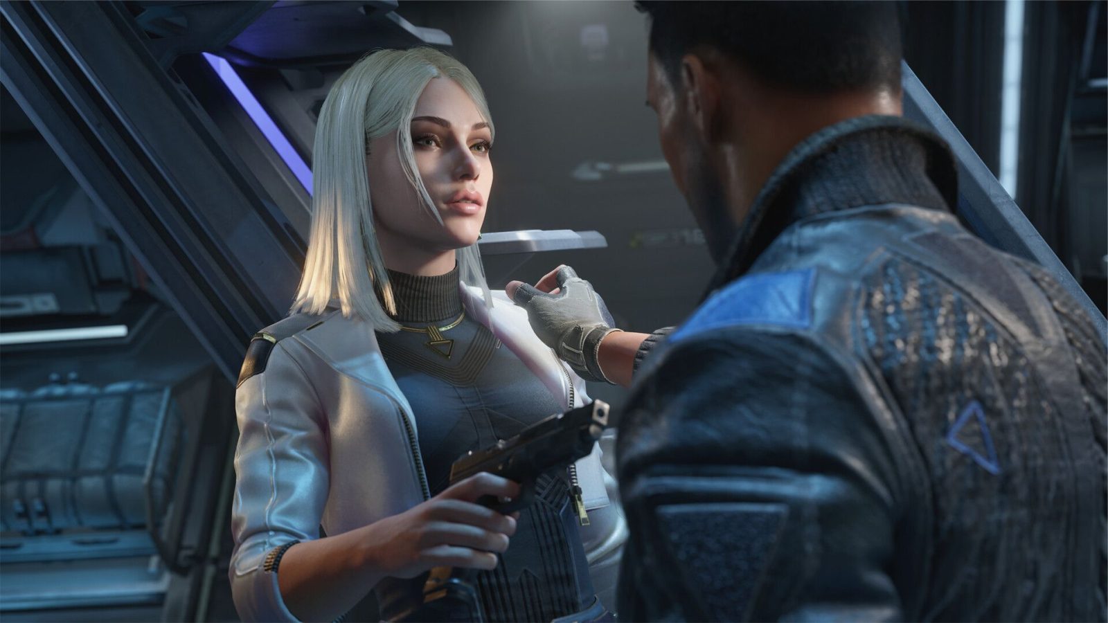 The Expanse: Osiris Reborn feels incredibly Xbox 360, for better and for worse