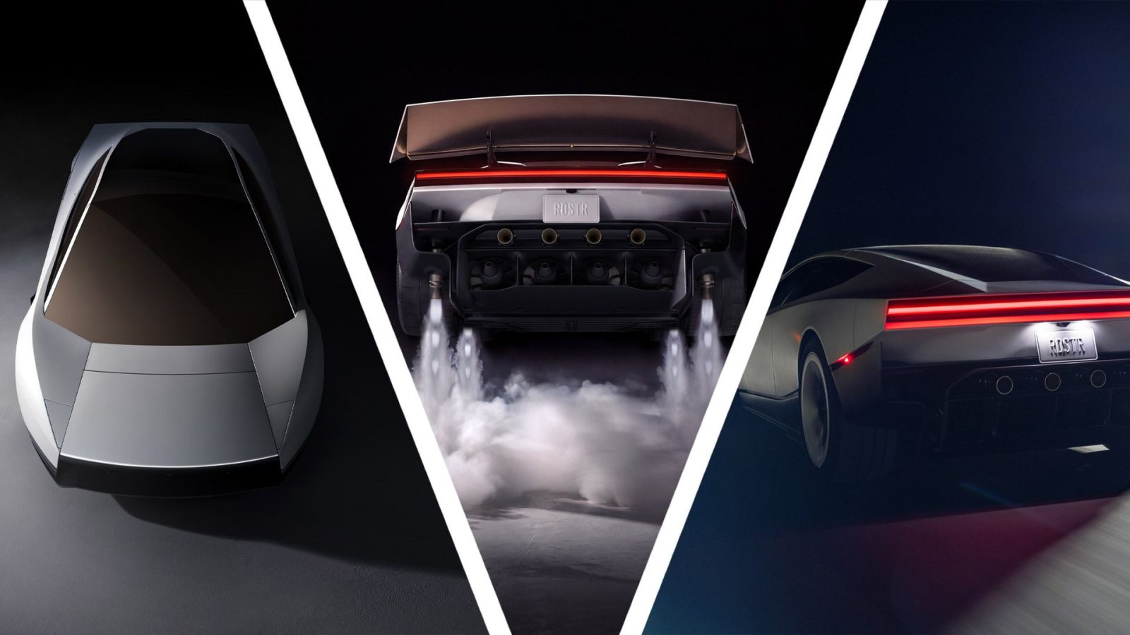 The flying Tesla Roadster is an overbaked idea from my least favorite person
