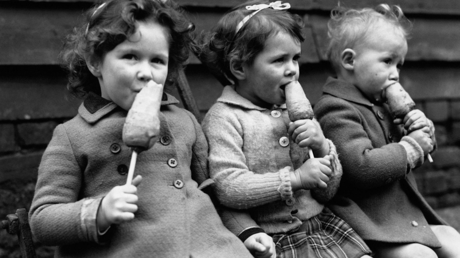 The generation raised on sugar rations – and what their health reveals 70 years later