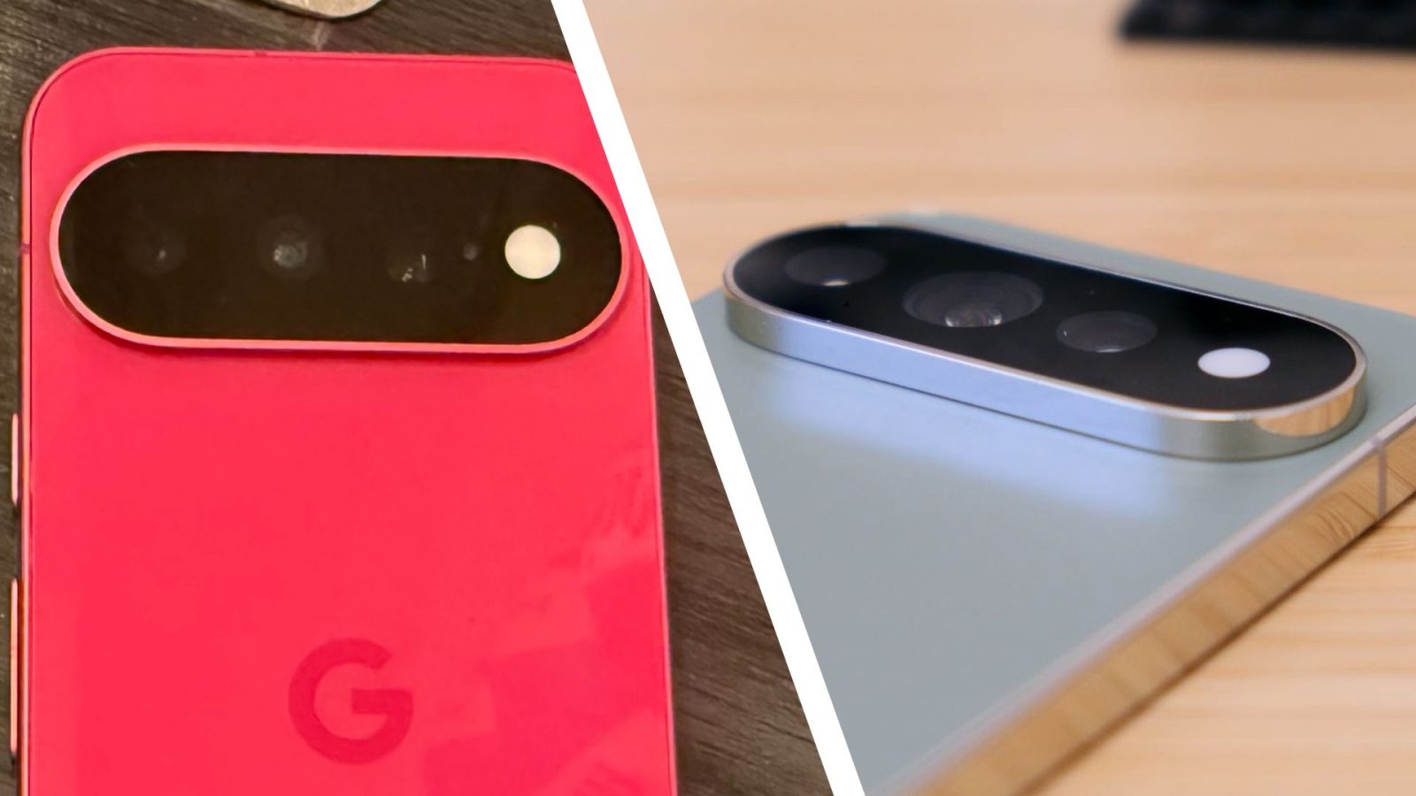 The Google Pixel 11 might seem like a boring upgrade, but I'd still pick it over the Pixel 11 Pro — here's why