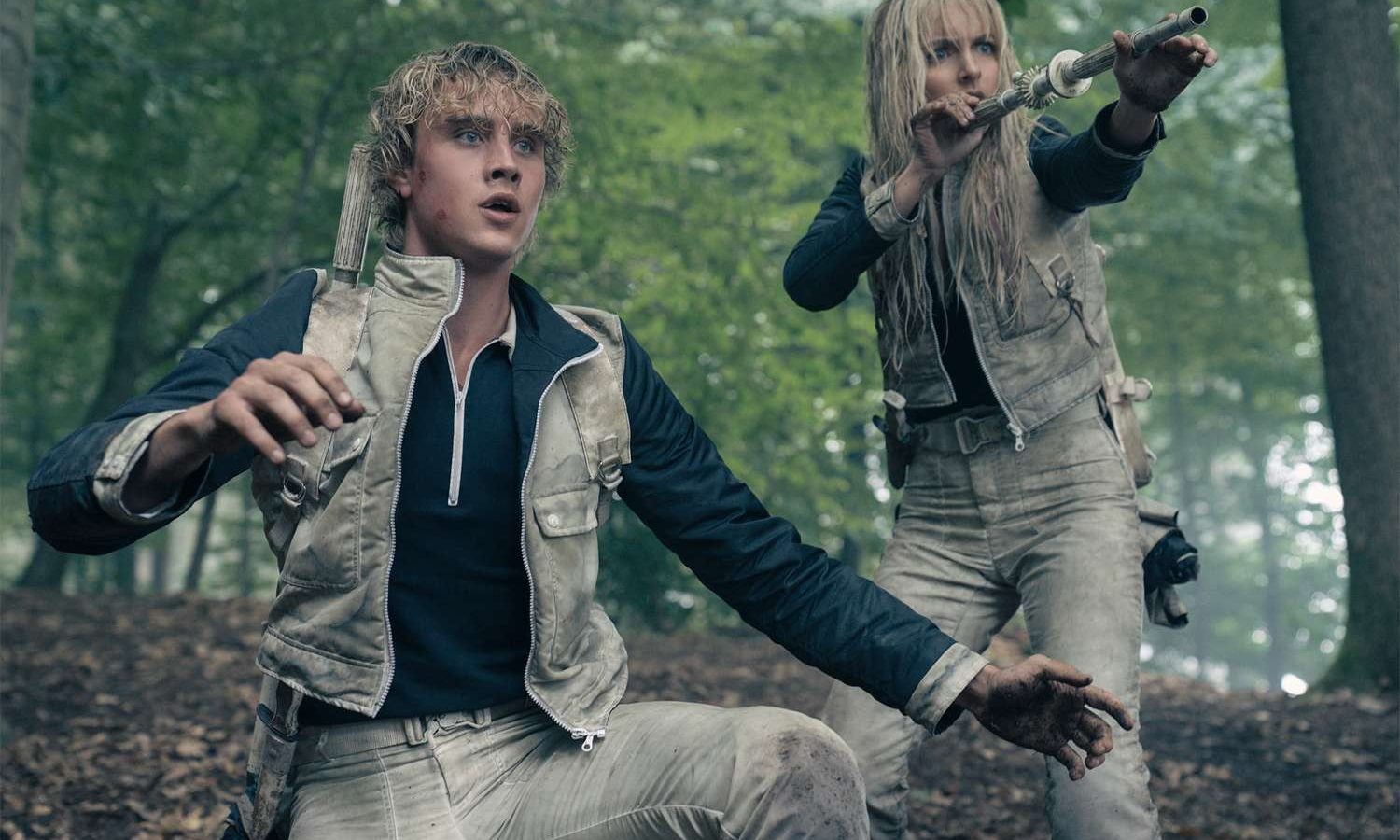 ‘The Hunger Games: Sunrise on the Reaping’ First Reactions Call Prequel the ‘Rogue One’ of the Franchise and Praise Joseph Zada as Haymitch