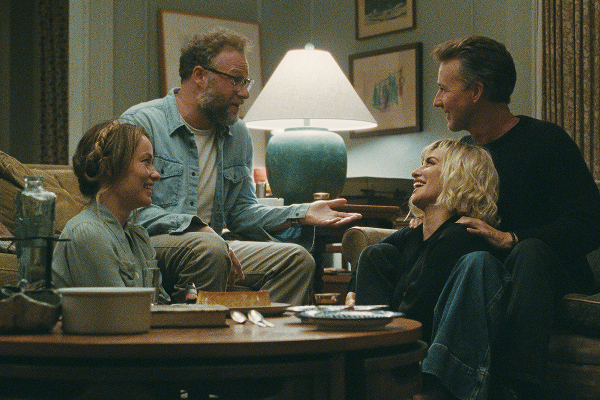 ‘The Invite’ to Receive Vanguard Award at Palm Springs International Film Awards