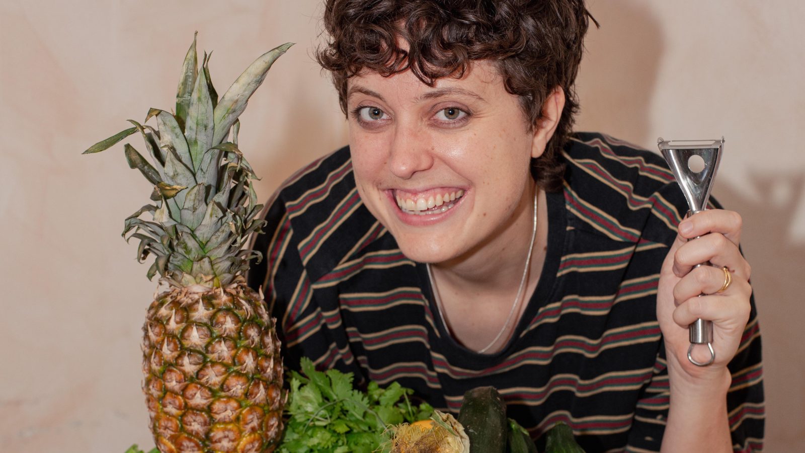 The joy of veg-maxxing: how to eat many, many more plants – without really trying
