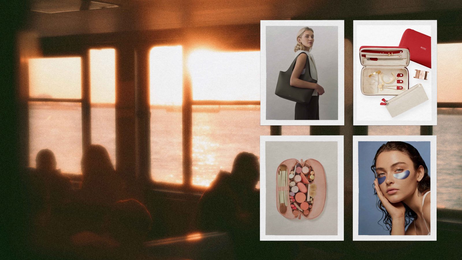 The Key to Stress-Free Travel Is the Right Gear—These Travel Accessories Pull Their Weight