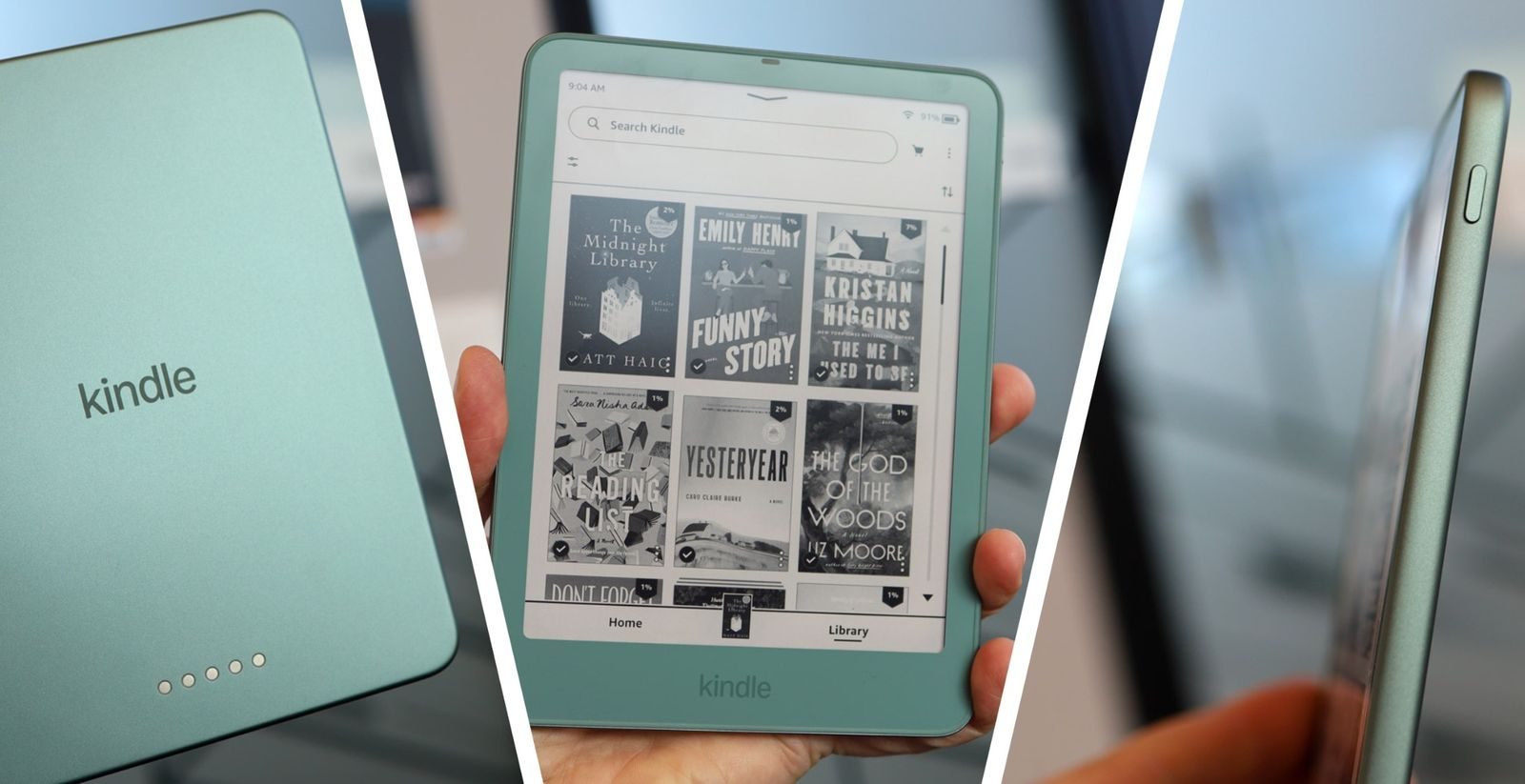 The Kindle Paperwhite has been refreshed for 2026 — is it still a good buy?