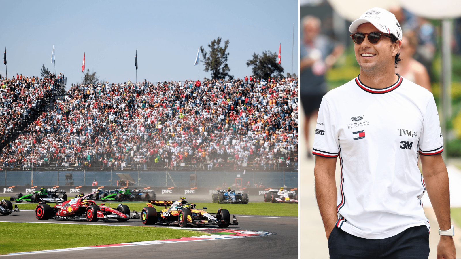 The Locals' Guide to the Mexico City Grand Prix Weekend