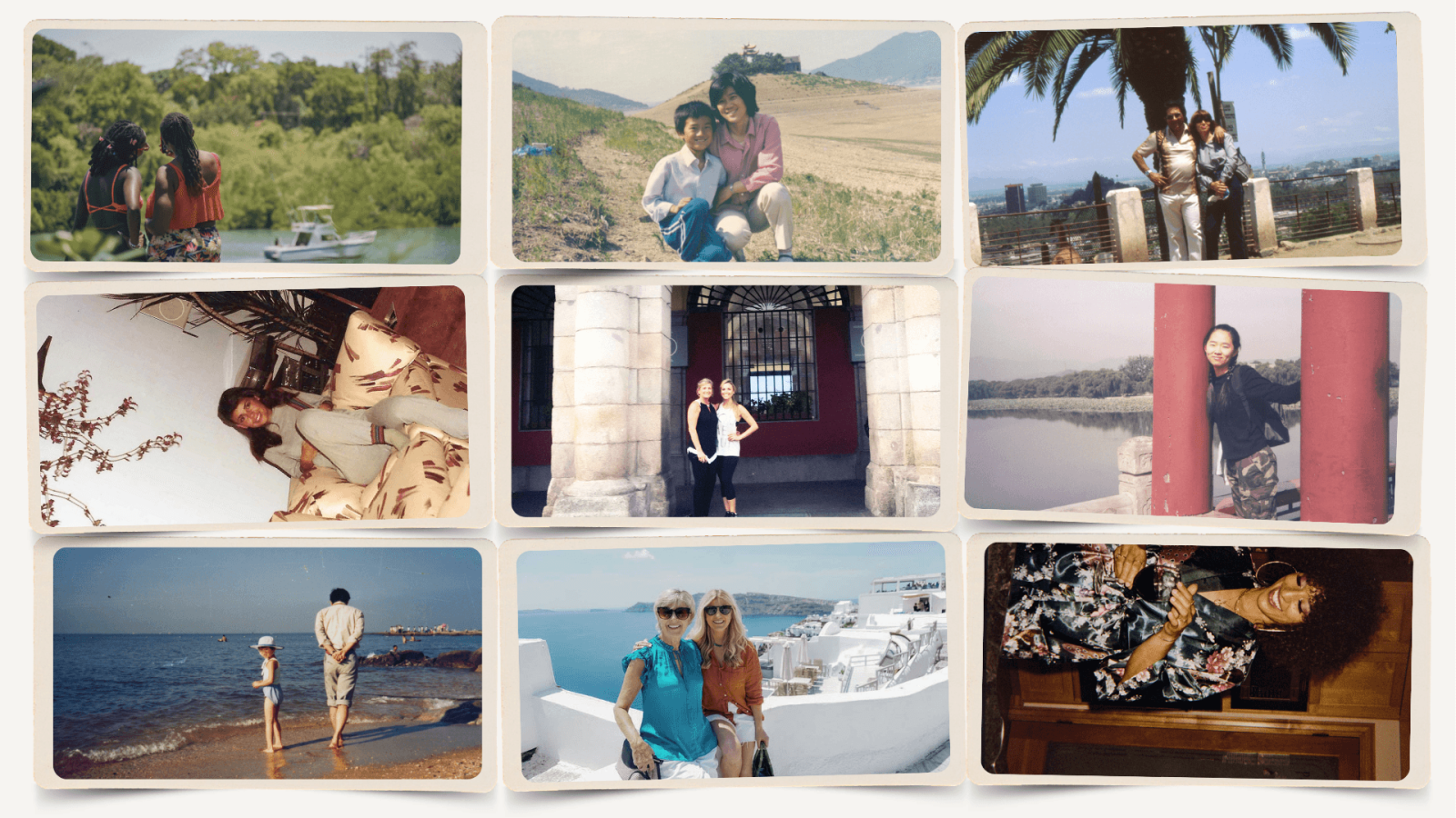 The 'Matriarch Trip' Trend Proves That Mother Knows Best