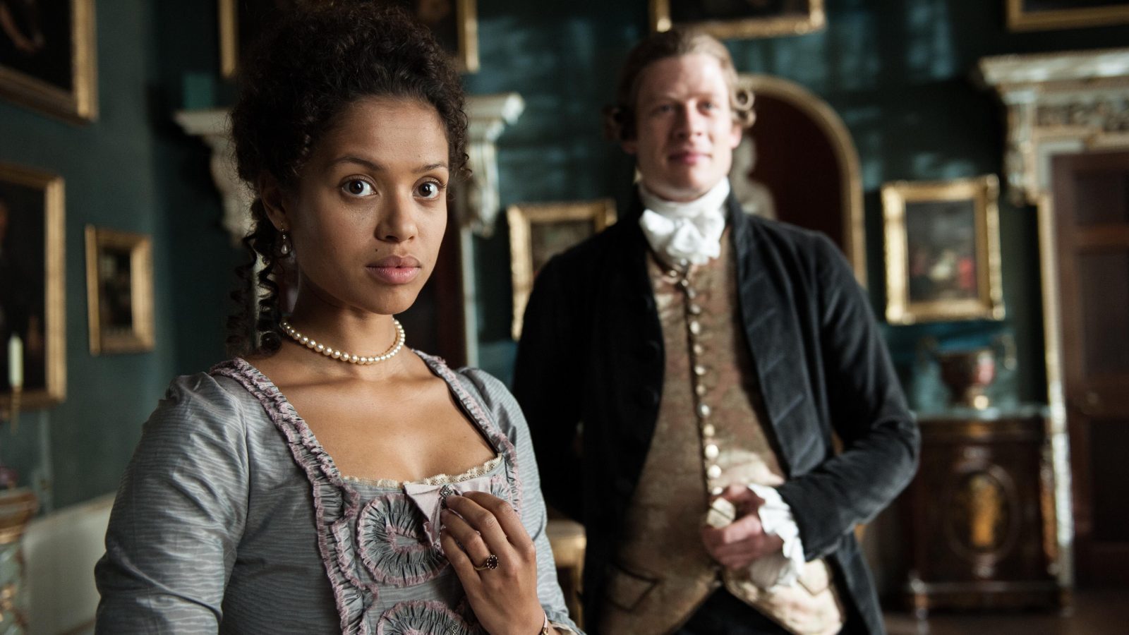 The Most Evocative Period Dramas of the 21st Century