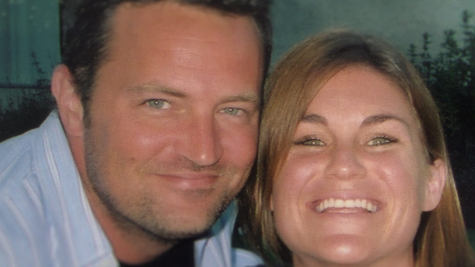 ‘The One About Matthew Perry’ Director on Gaining His Sister’s Trust, Explaining How He Died and More