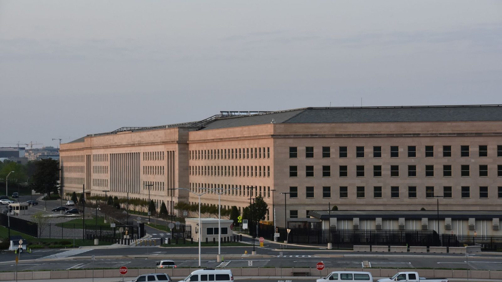 The Pentagon has a covert tech sabotage agency that they really don’t want you to know about — and there are big questions about its oversight