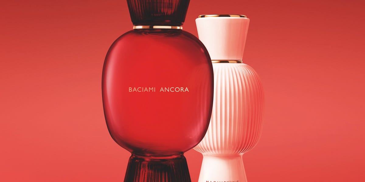 The Perfume My Boyfriend Requests for Date Night