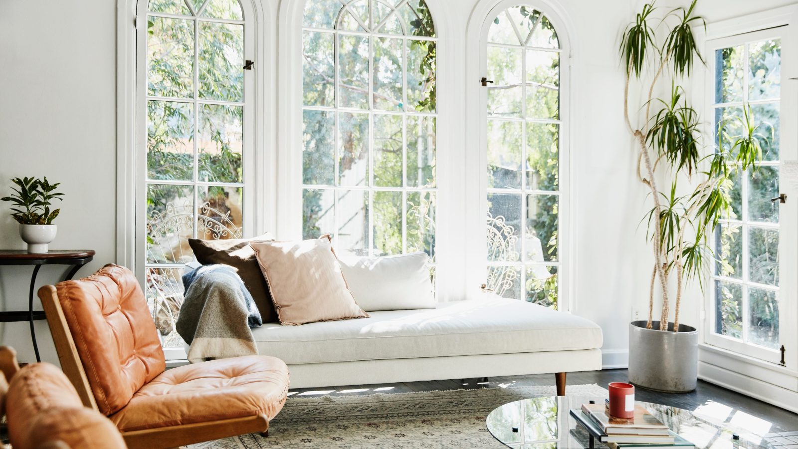 The Quiet Luxury Home Edit, Courtesy of Amazon
