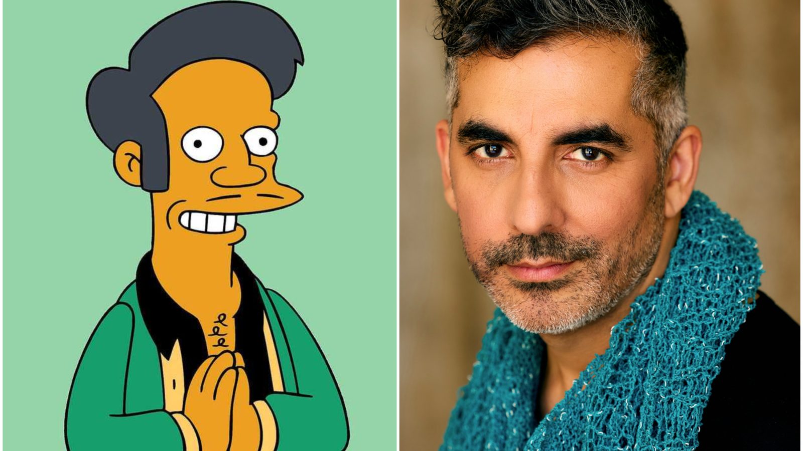 ‘The Simpsons’ Surprise: Apu Is Heard for the First Time in Nearly a Decade, as Sunil Malhotra Takes Over for Hank Azaria (EXCLUSIVE)