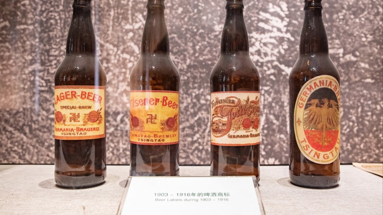 The surprising history of beer in China, from li to Tsingtao