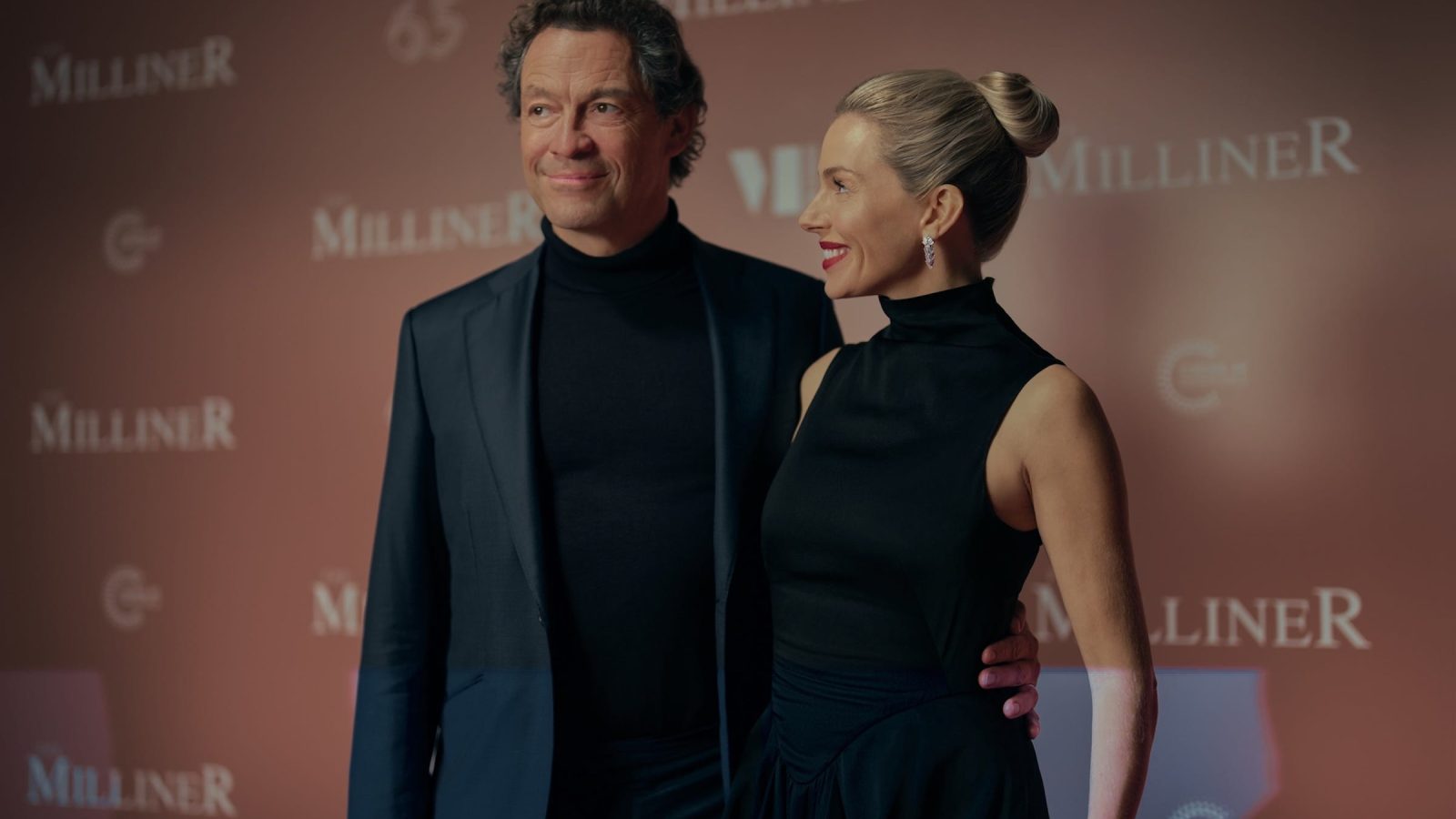 The War Cast: Meet the All Stars Behind the New Divorce Thriller