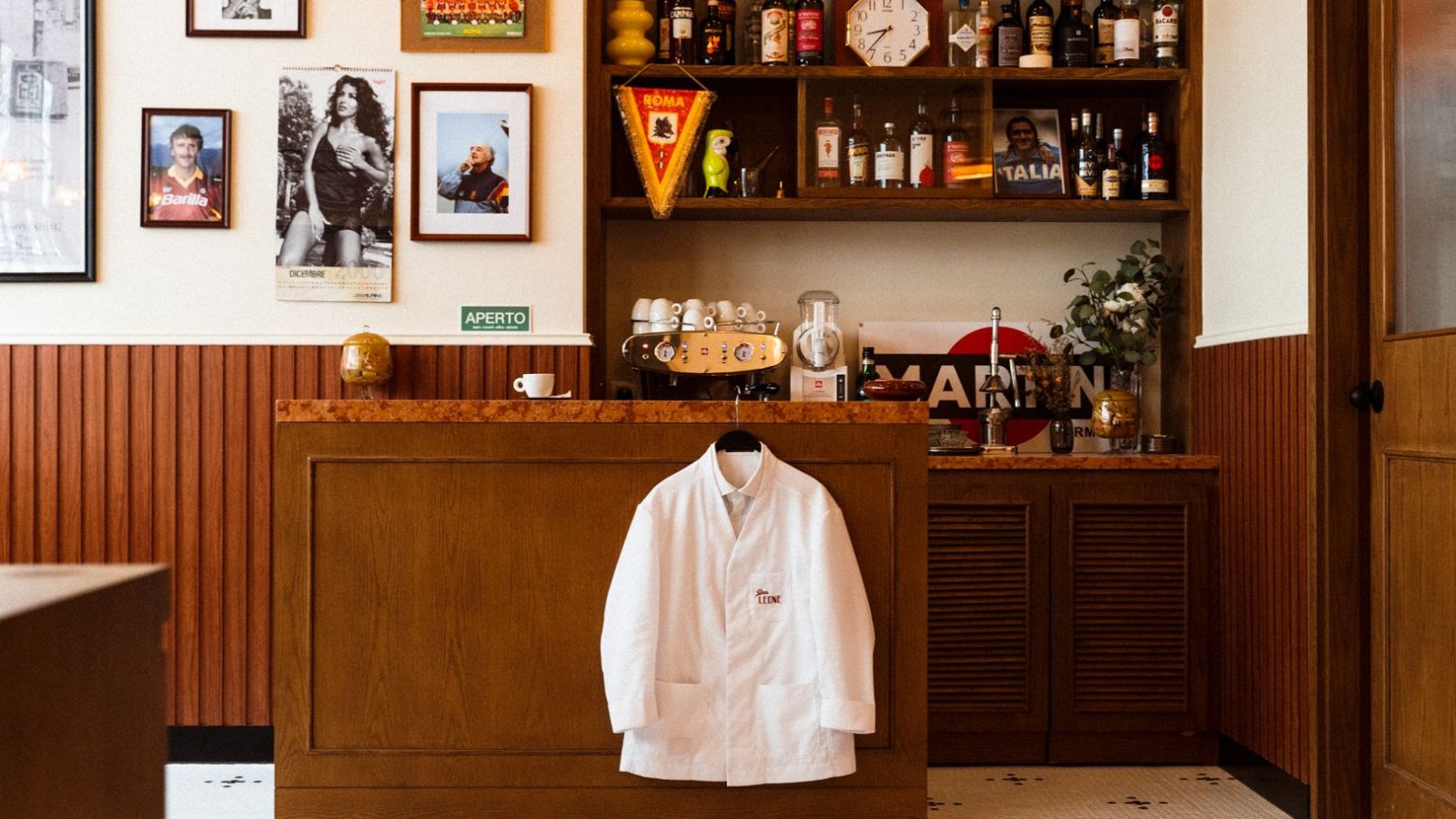 The World's Best Bar for 2025 Is in Hong Kong