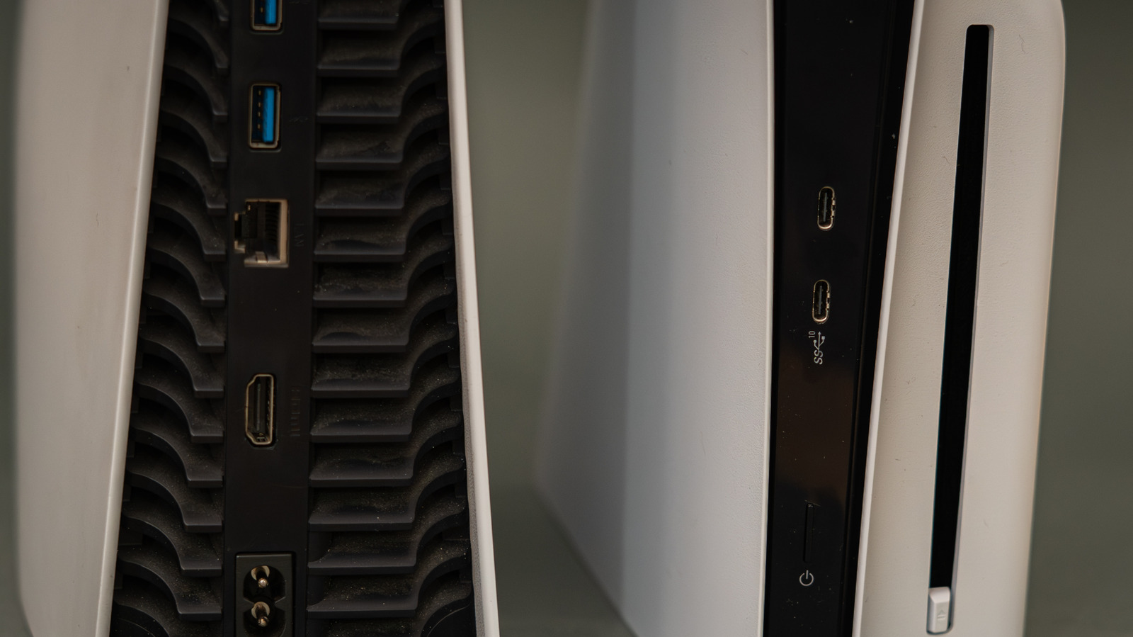 There's a chance your PlayStation 5 is plugged into the wrong HDMI port