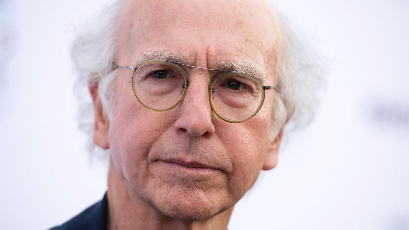 ‘There’s nothing interesting about me – and no interest in me’: how Larry David’s new biography nearly didn’t happen