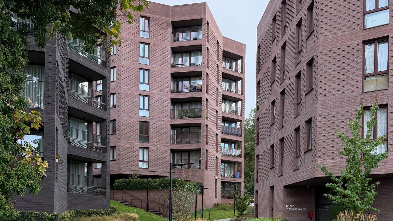 They asked for 80 homes – she gave them 157! Council-housing miracle named Britain’s best new building