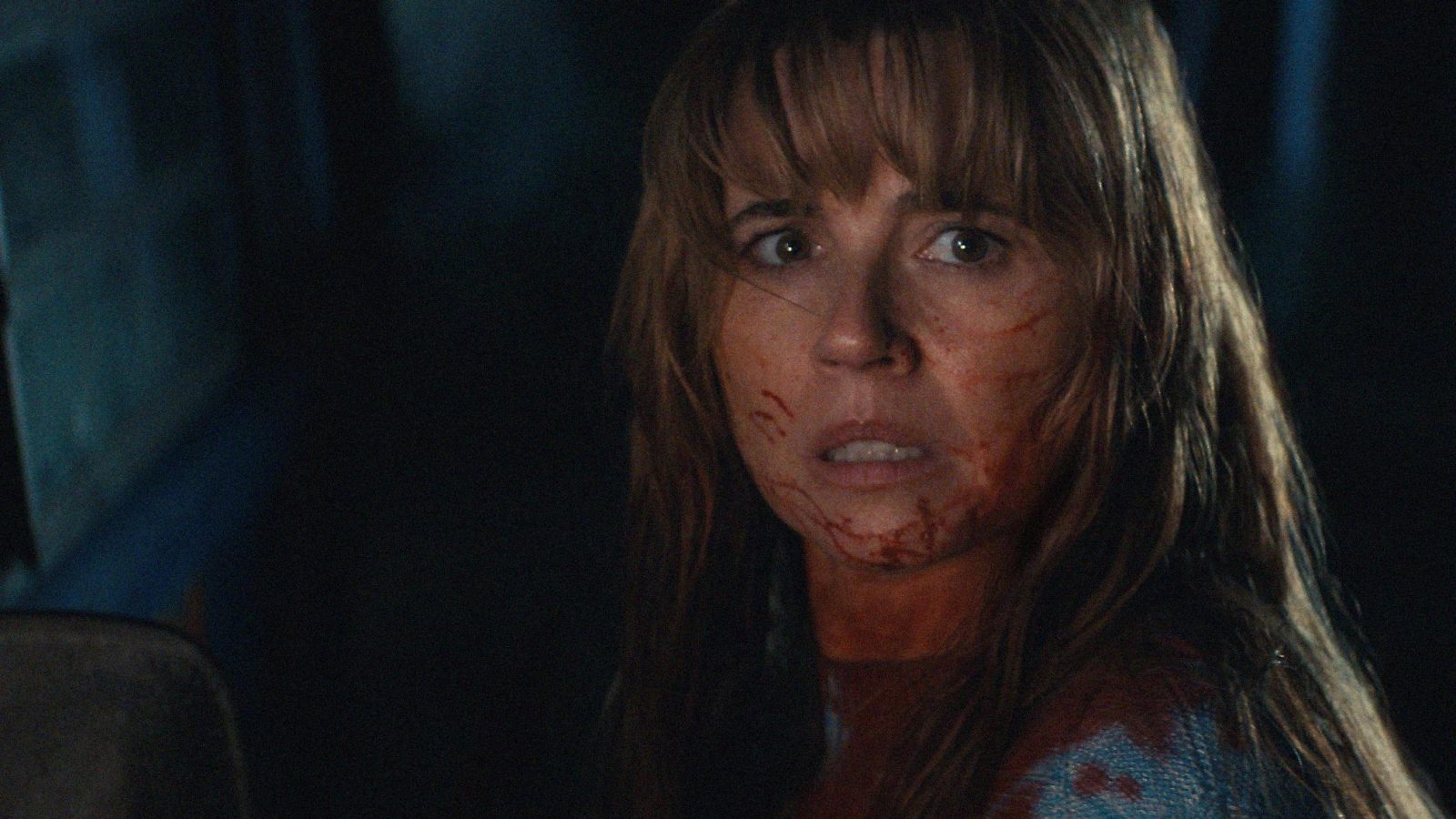 ‘They pulled a guy’s face off. It’s my favourite bit!’ Linda Cardellini on Freaks and Geeks, Mad Men and slasher horror Crystal Lake