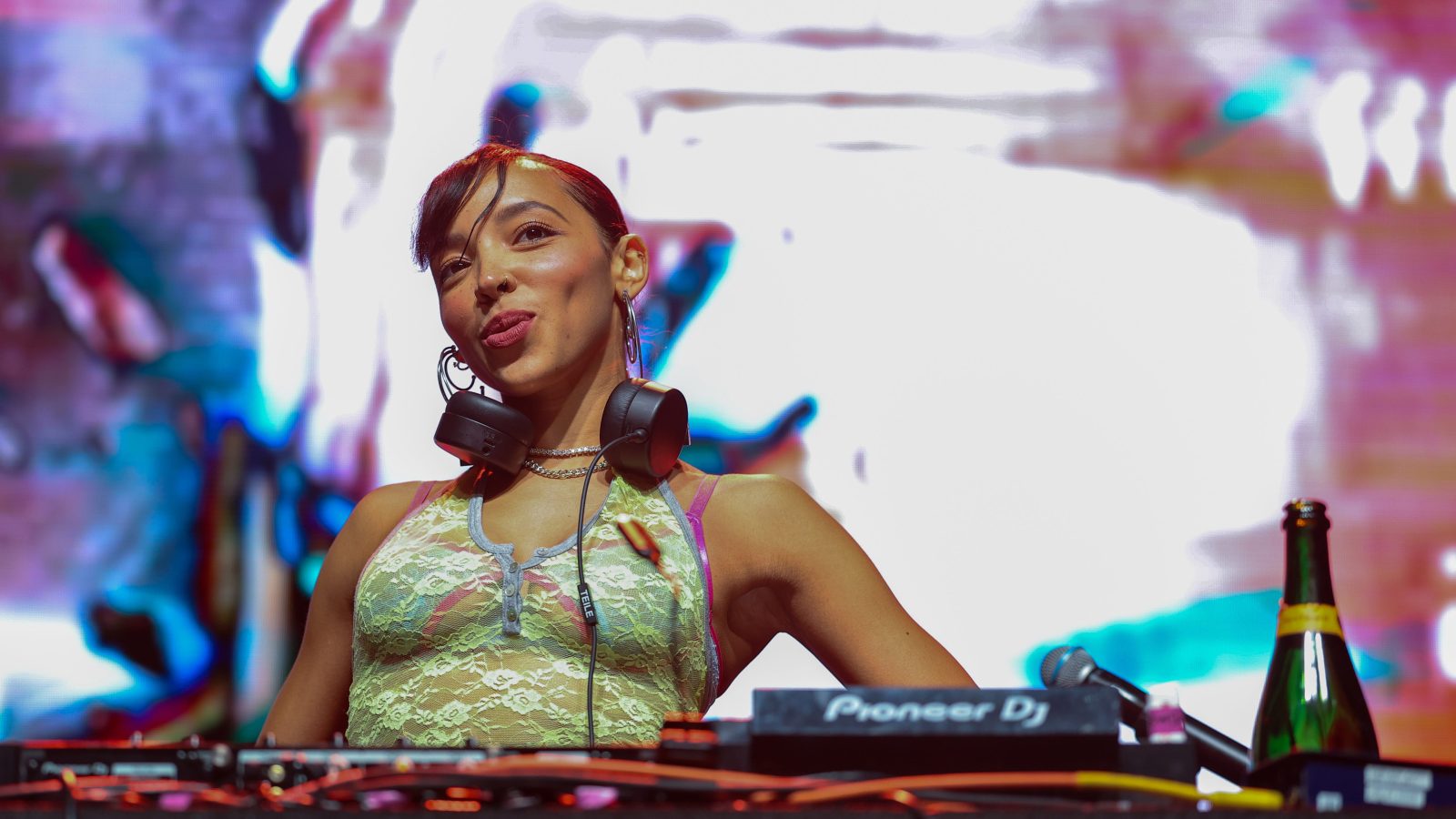 This Is Why We’re All Uplifting Tinashe