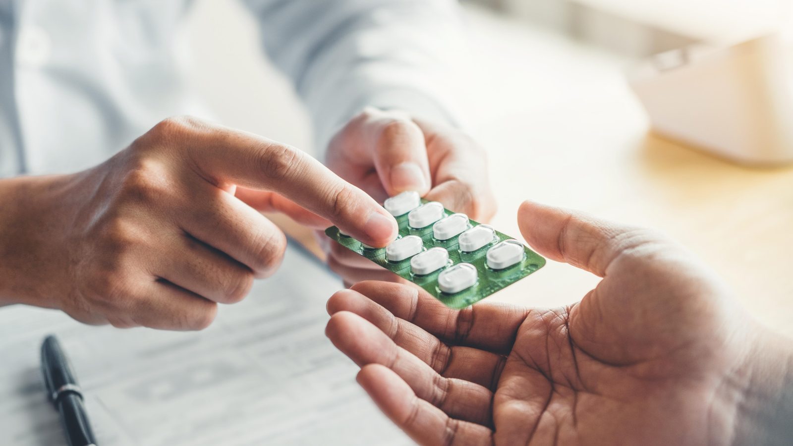 Thursday briefing: The long, long wait for a male contraceptive pill may soon be over