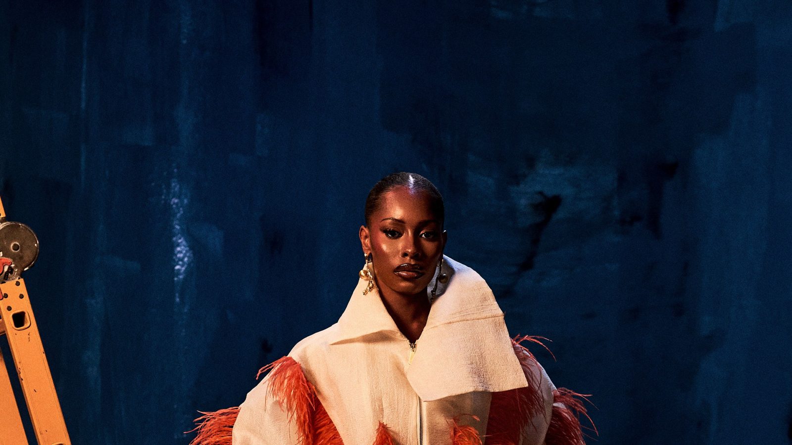 Tokyo James Spring 2027 Ready-to-Wear