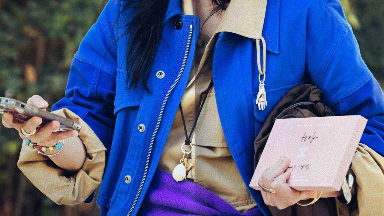 Tommy’s Take on Why More Is More When it Comes to Accessorizing