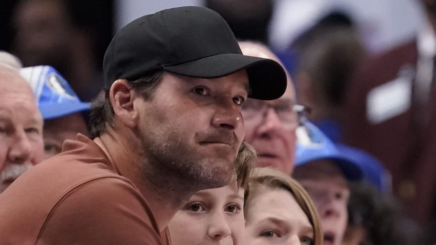 Tony Romo, CBS part ways after DUI arrest