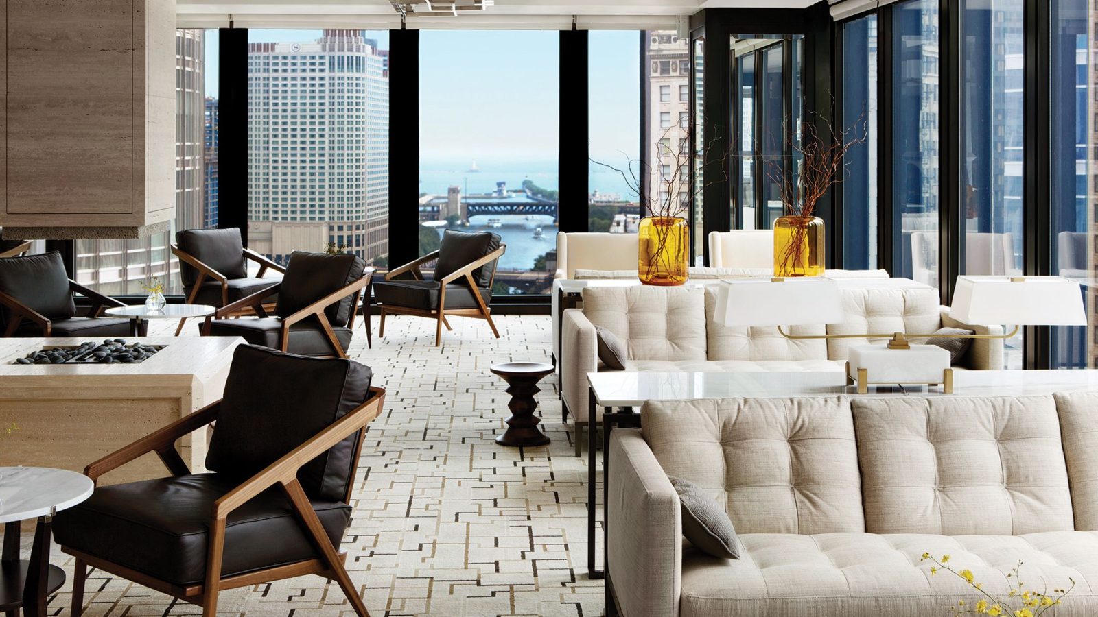 Top 10 Hotels in Chicago: Readers’ Choice Awards 2026
