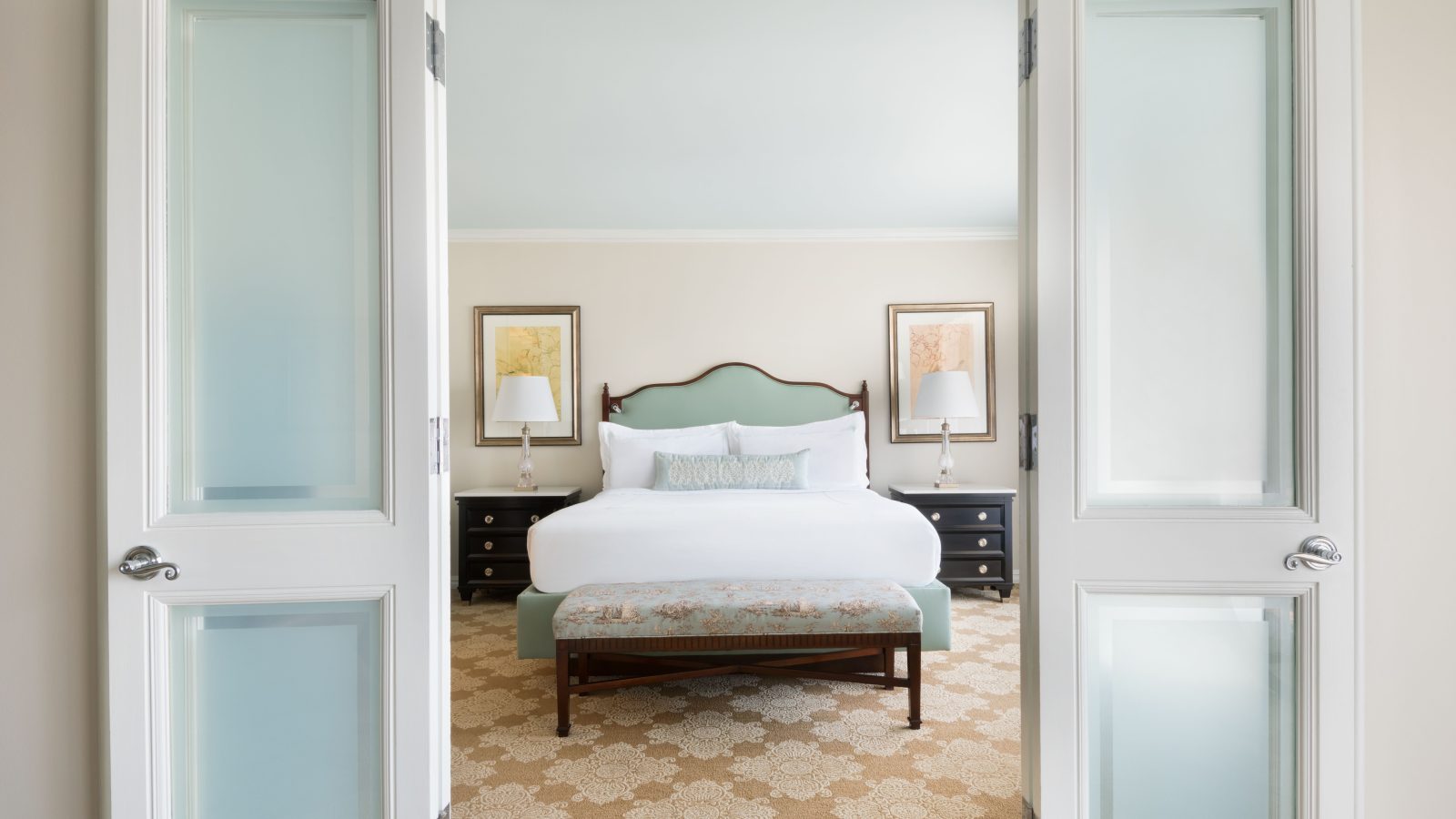 Top 10 Hotels in New Orleans: Readers’ Choice Awards 2026