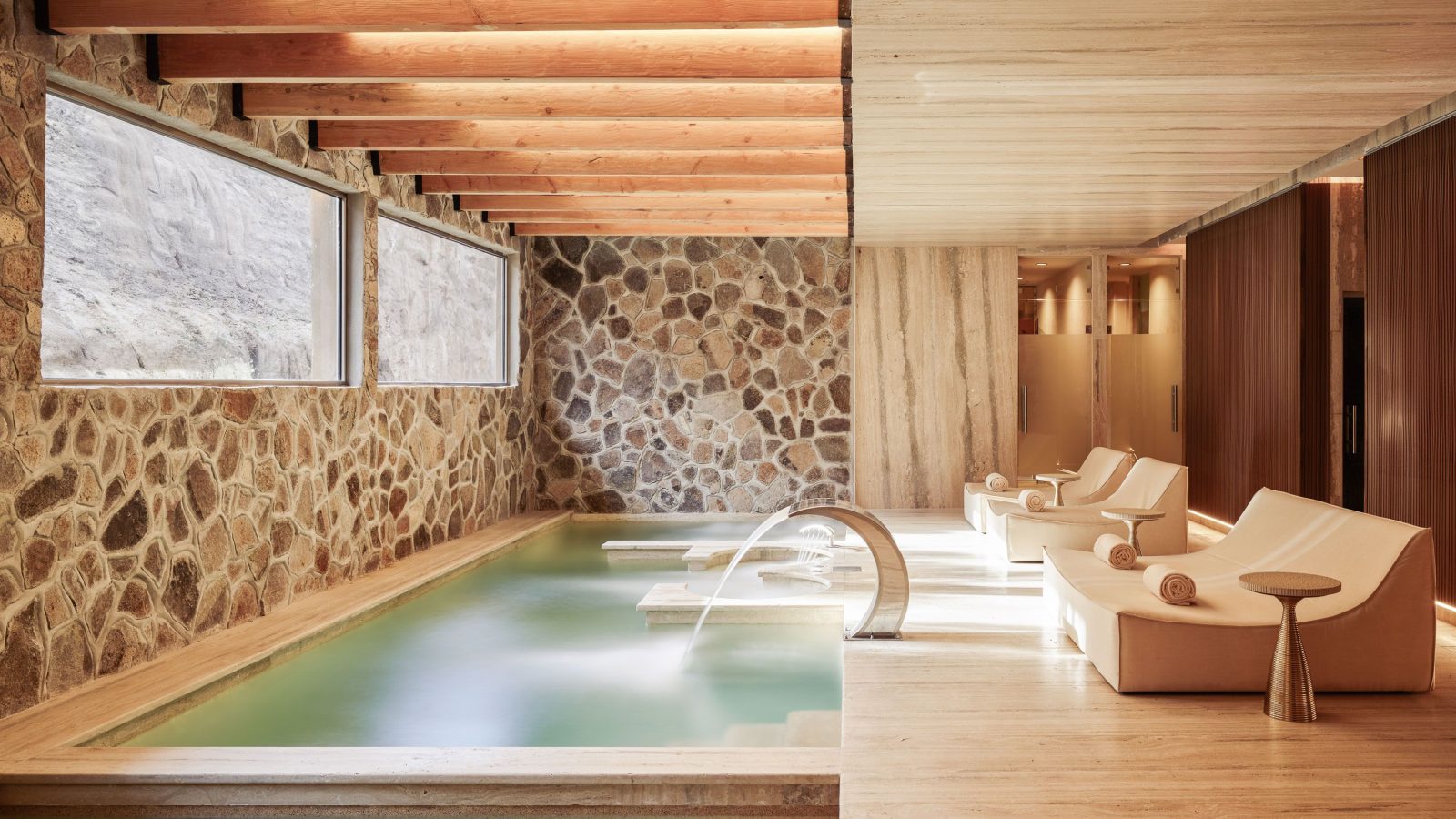 Top 20 Destination Spa Resorts in the World 2026: Readers’ Choice Awards