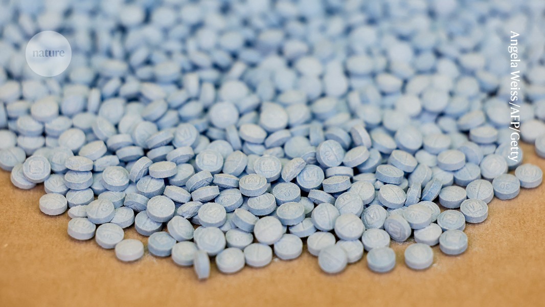 Toxic chemicals in fentanyl revealed by speedy technique