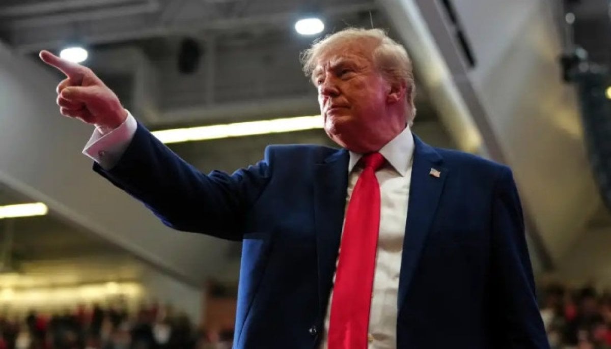 Trump attacks Norway over Nobel Prize loss, says Norwegian immigrants are not welcome