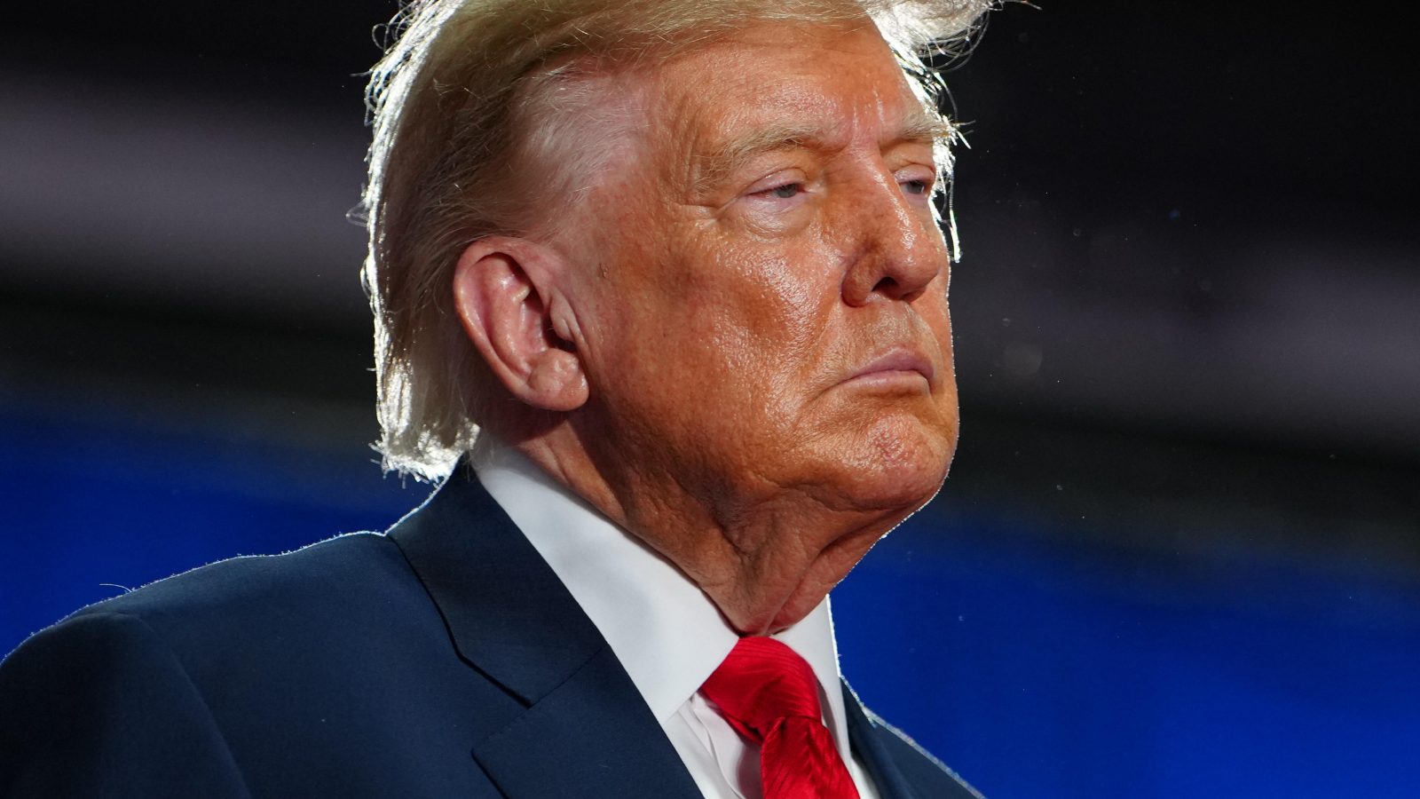 Trump fumes over Nobel peace prize snub and criticizes Norway