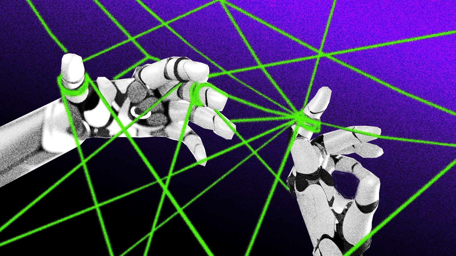 Trump’s AI Safety ‘Accord’ Is a Fancy Pinky-Swear